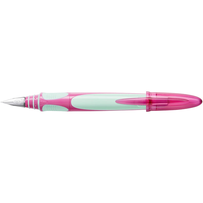 BIC -  Vulpen  easyclic m assorti | 20 stuks