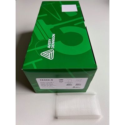 Klika - EcoTach 50 mm Standard rPP 5.000 5 Stück
