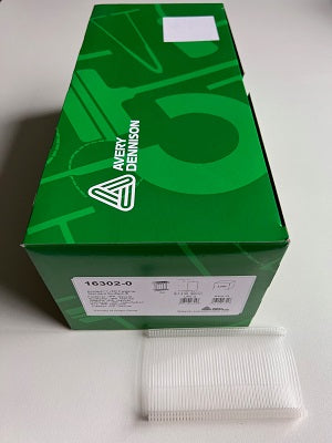 Klika - EcoTach 50 mm Standard rPP 5.000 5 Stück