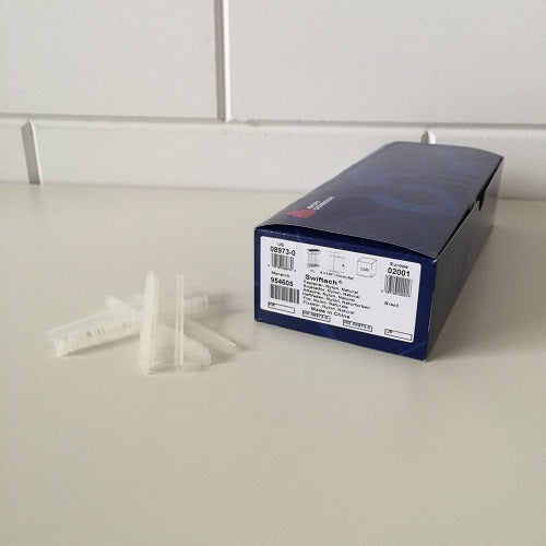 Dennison - -Nadeln 15 mm Standard Nylon 5000 6 Stück