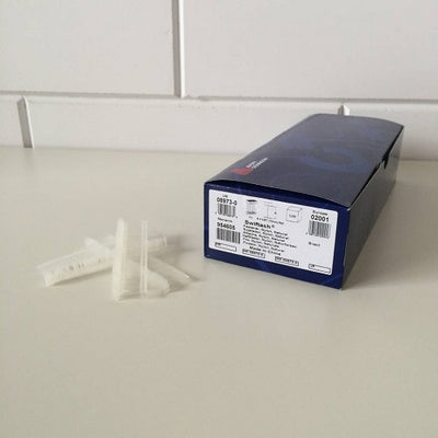 Dennison - -Nadeln 15 mm Standard Nylon 5000 6 Stück