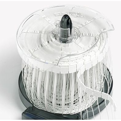 Klika -  Dennison-pins op rol 60 mm doosje 5000st