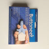 Klika -  Buttoneer/knopentang vr knopen/kaartje