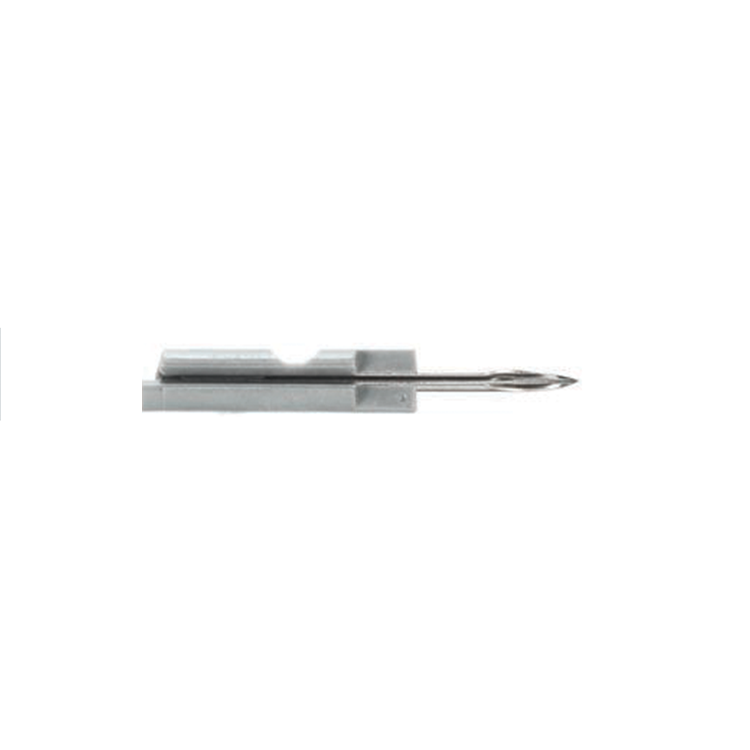 Klika -  Naalden voor Microstitch hand tool