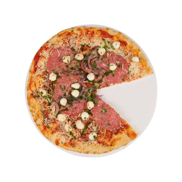 Klika - Pizzakarton / Kuchenkarton / Tortenboden 30cm 250 Stück