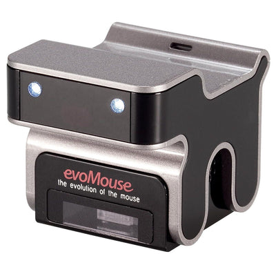 R-Go-Tools - Ergonomische Maus R-Go EvoMouse