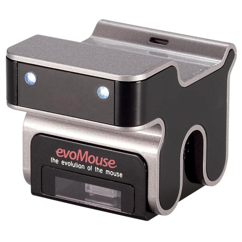 R-Go-Tools - Ergonomische Maus R-Go EvoMouse