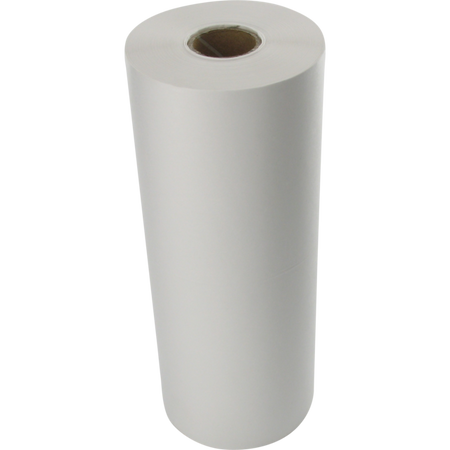 Klika - Papier | Gebleichtes Kraftpapier | 20cm | 85m | 40gr | weiß | 20 Rollen
