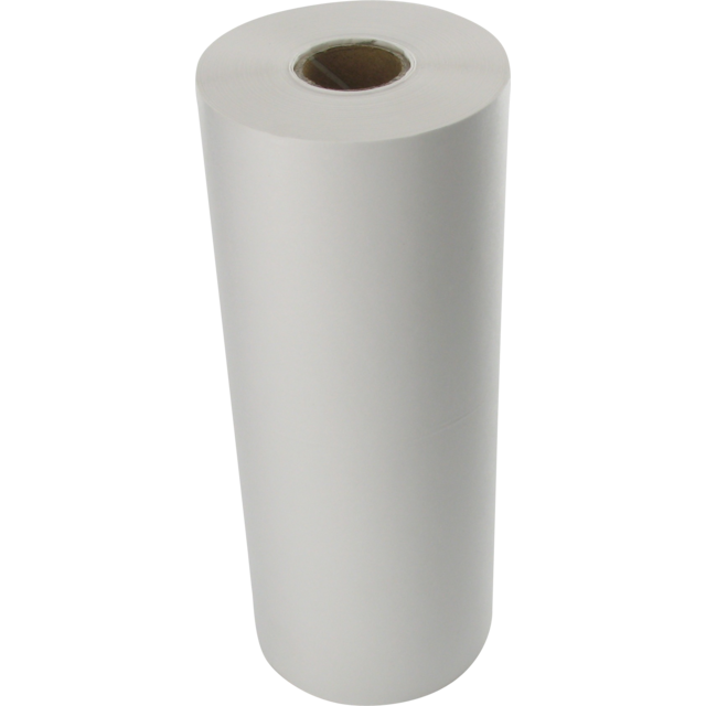 Klika - Papier | Gebleichtes Kraftpapier | 20cm | 85m | 40gr | weiß | 20 Rollen