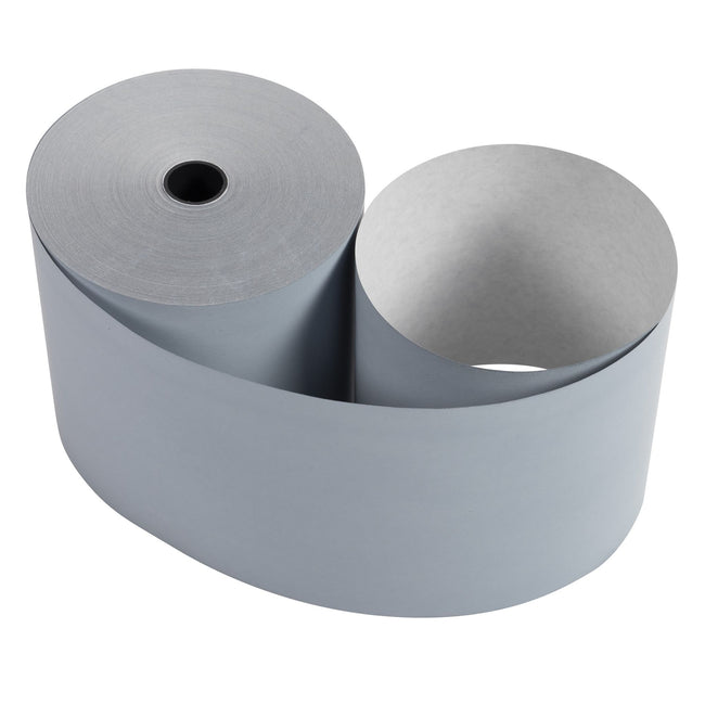 Exacompta -  Telrol  80mmx76mx12mm safecontact therm
