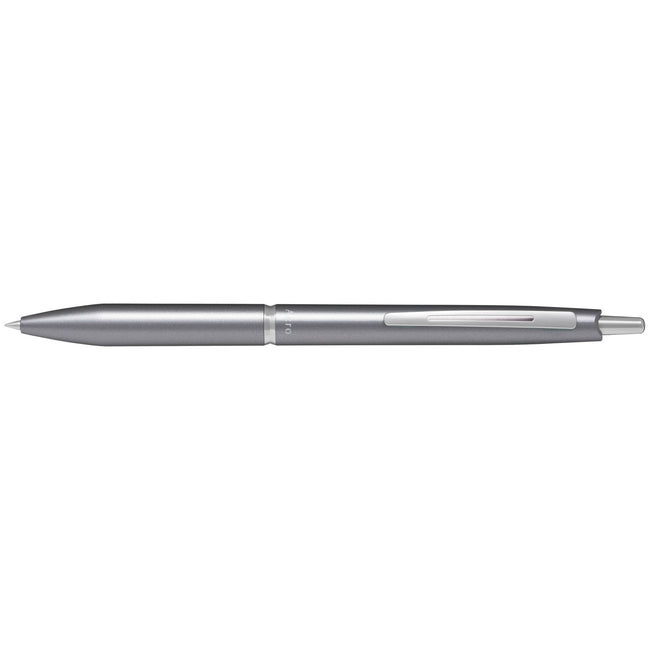 Pilot -  Balpen  acro 1000 m zilver