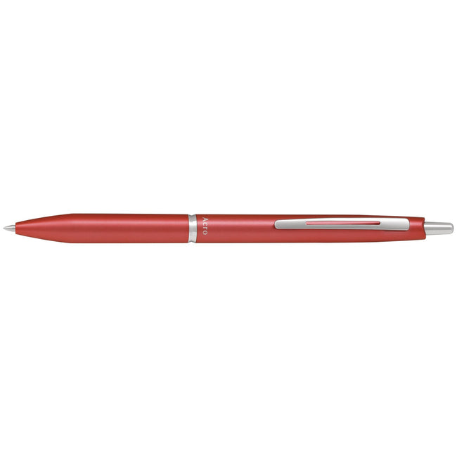 Pilot -  Balpen  acro 1000 m koraalroze