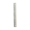 Quantore - Aufbewahrungsleiste Djois filestrip universal 271mm 23Ringe 100 Stück