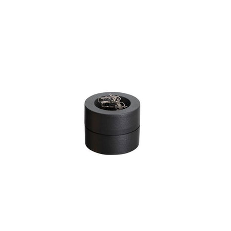 Maul - Halter Pro magnetisch Ø73mmx60mm schwarz