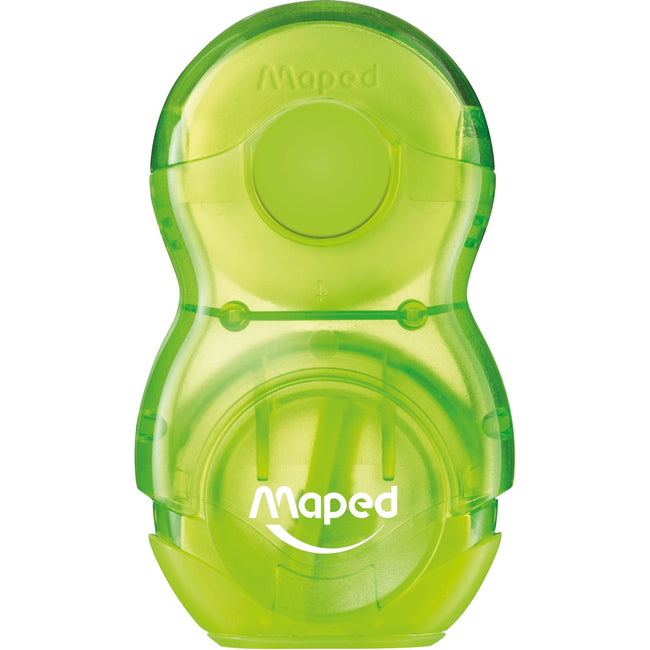 Maped -  Puntenslijper  loopy 1gaats display 24st