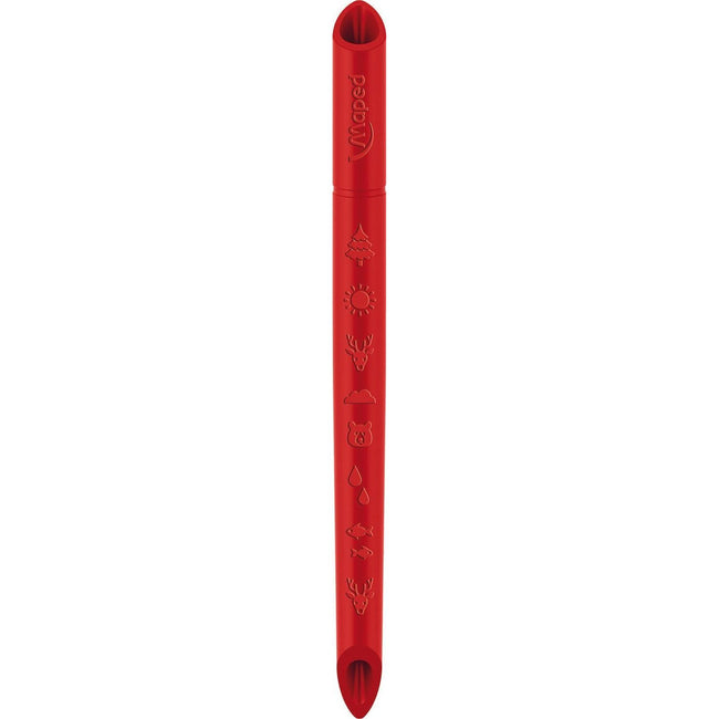 Maped -  Kleurpotlood  colorpeps infinity 24 kleuren