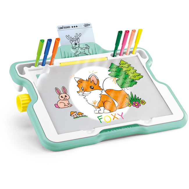 Maped -  Tekenbord  creativ lumiboard