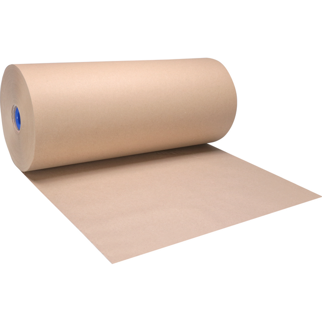 Klika - Papier | 50cm | 350m | 70gr | braun
