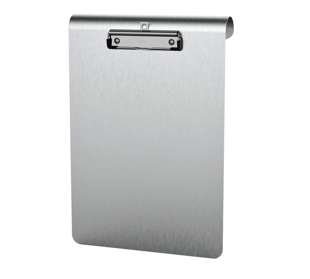Klemme Maul Medic A4 Stehend Aluminium mit Edelstahlklemme