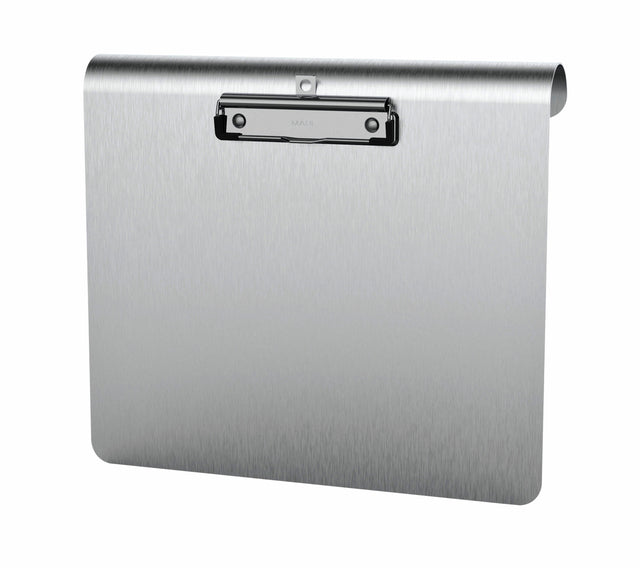Klemme Maul Medic A4 Cross Aluminium mit Edelstahlklemme
