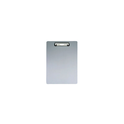 Maul - Klemmbrett A4 stehend aus Aluminium