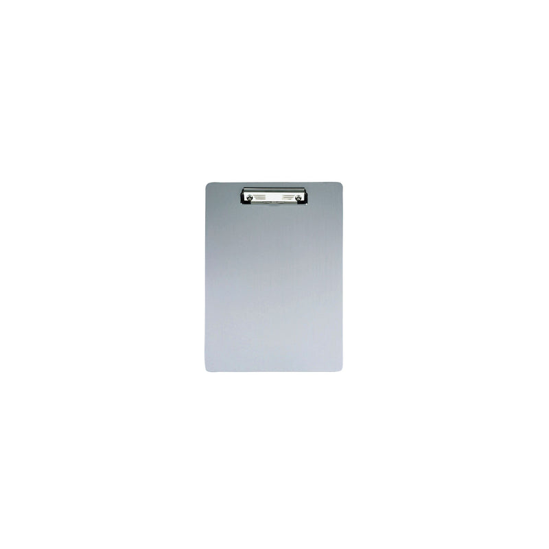 Maul - Klemmbrett A4 stehend aus Aluminium