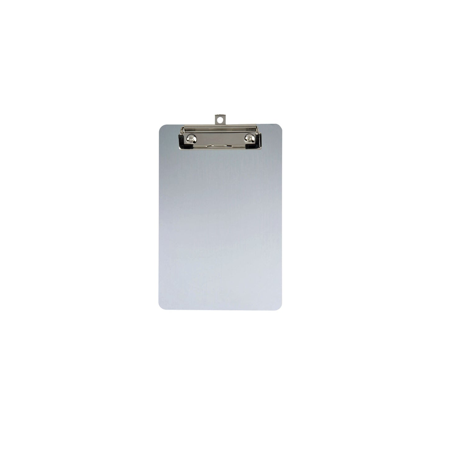 Maul - Klemmbrett A5 stehend aus Aluminium