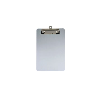 Maul - Klemmbrett A5 stehend aus Aluminium