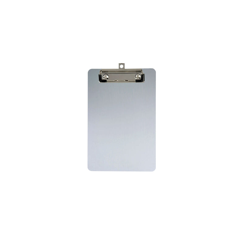 Maul - Klemmbrett A5 stehend aus Aluminium
