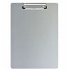 MAUL - Klemmbrett A4 hoch mit Aluminium-Magnetleiste