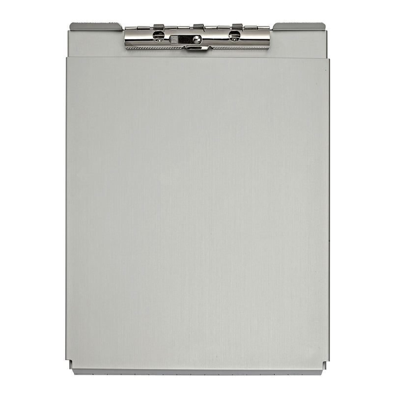 Maul - Klemmbretthülle Case A4 oben öffnend aus Aluminium