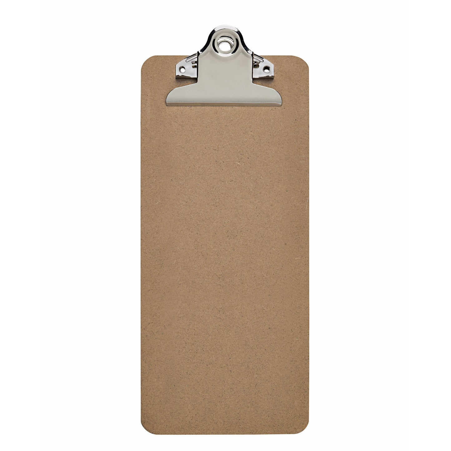 MAUL - Klemmbrett Classic Bill stehend 280x115mm Hartfaserplatte