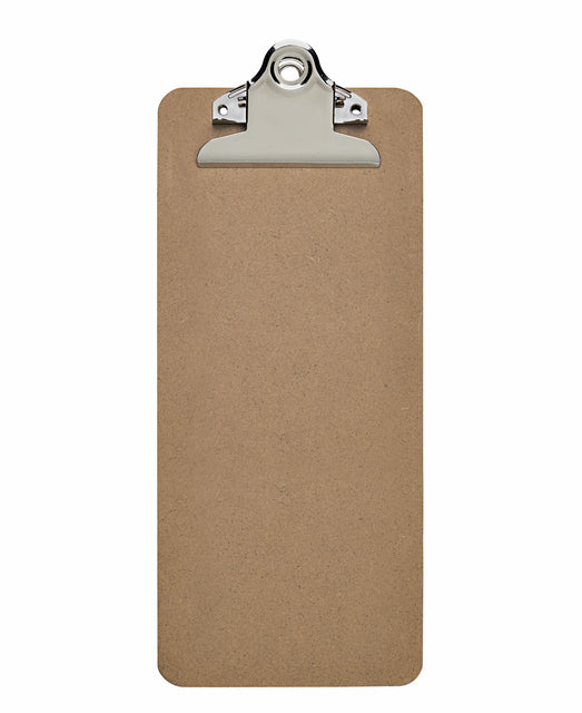 Zwischenablage Maul Classic Bill Standing 28x11.5 cm Hartfaktor | 24 Stücke