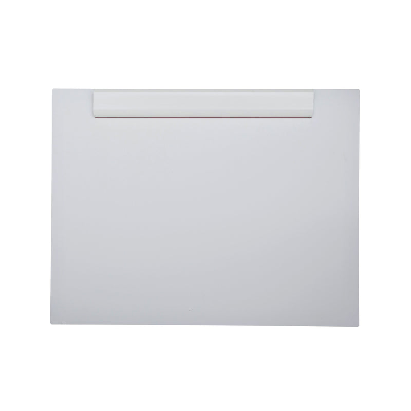 Maul - Clipboard Pro A3 quer HQ weiß stoßfest