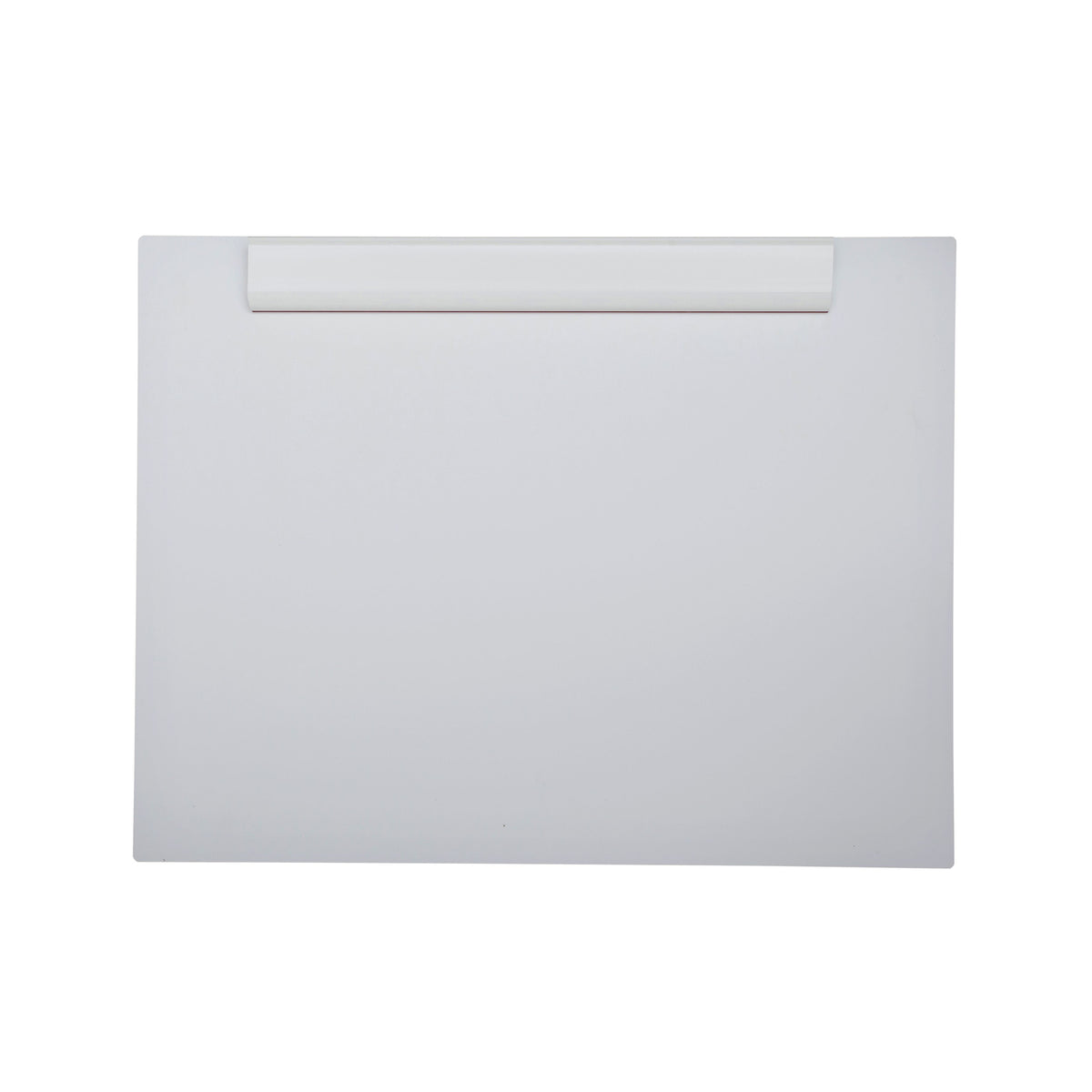 Maul - Clipboard Pro A3 quer HQ weiß stoßfest
