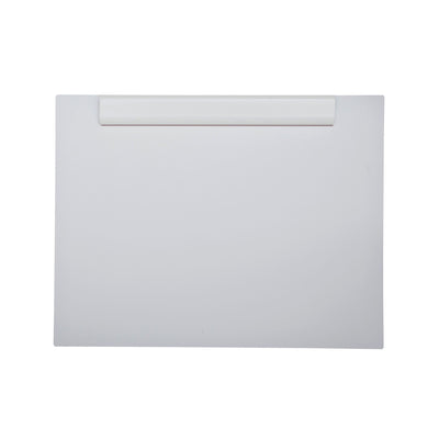 Maul - Clipboard Pro A3 quer HQ weiß stoßfest