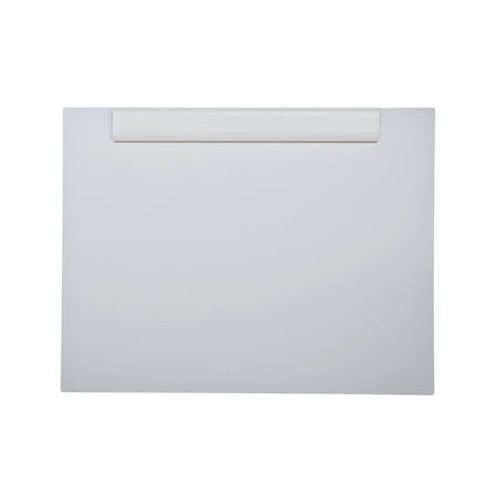 Maul - Clipboard Pro A3 quer HQ weiß stoßfest