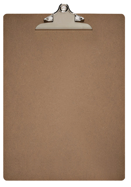 Zwischenablage Maul Classic A3 Stehfestes Hardboard | 6 Stück
