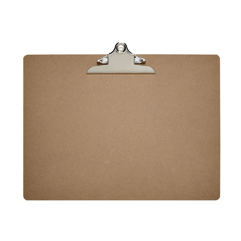 Maul - Klemmbrett Classic A3 quer aus Hartfaserplatte