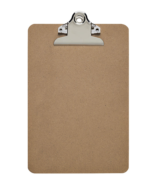 Zwischenablage Maul Classic A5 Stehfestes Hardboard | 12 Stücke