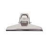 MAUL - Büroklammer Pro 125mm Kapazität 30mm Silber