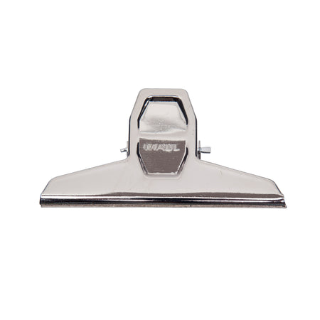 MAUL - Büroklammer Pro 125mm Kapazität 30mm Silber
