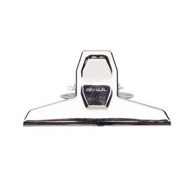 MAUL - Büroklammer Pro 125mm silber | 10 Stück