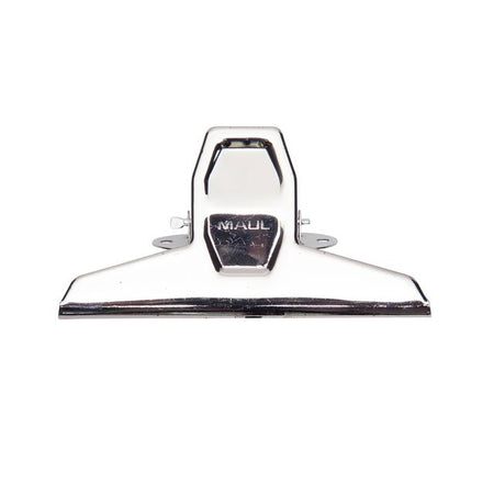 MAUL - Büroklammer Pro 125mm silber