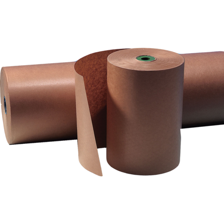 SendProof® - Papier | Natronkraft | 50cm | 550m | 45gr | braun