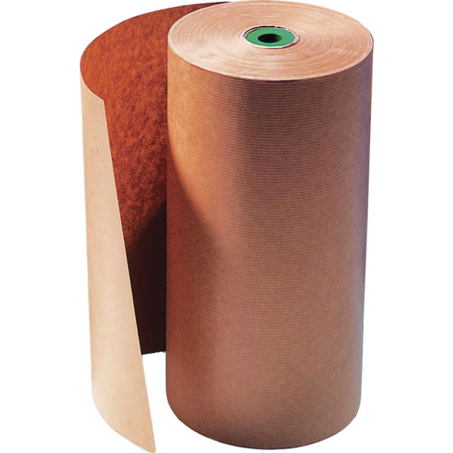 SendProof® - Papier | Natronkraft | 50cm | 300m | 90gr | braun