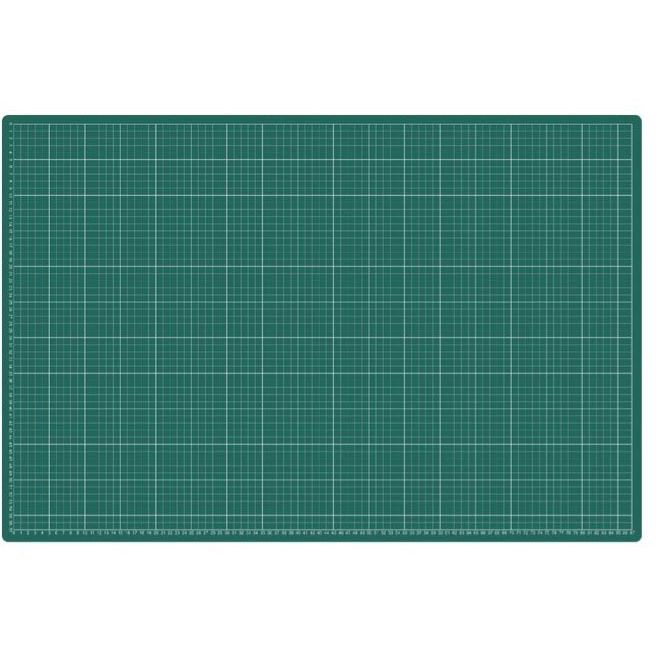 Ohne Marke – Schneidematte ft A1 90 x 60 cm