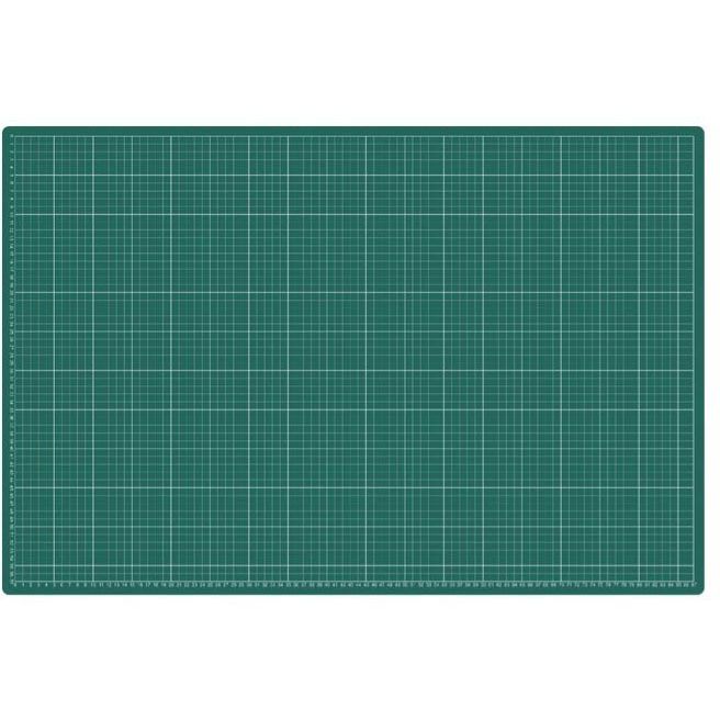 Ohne Marke – Schneidematte ft A2 60 x 40 cm