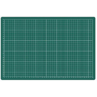 Ohne Marke - Schneidematte ft A4