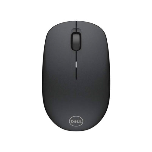 Dell -   Draadloze muis-WM126 zwart
